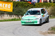 46.Laser Hero Lavanttal Rallye