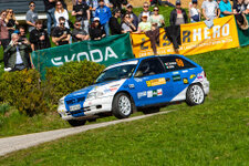 46.Laser Hero Lavanttal Rallye