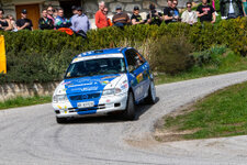 46.Laser Hero Lavanttal Rallye