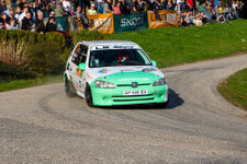 46.Laser Hero Lavanttal Rallye