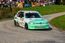 46.Laser Hero Lavanttal Rallye