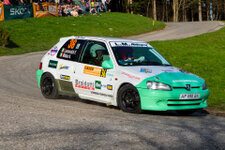 46.Laser Hero Lavanttal Rallye