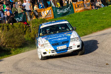 46.Laser Hero Lavanttal Rallye