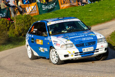 46.Laser Hero Lavanttal Rallye