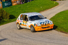 46.Laser Hero Lavanttal Rallye