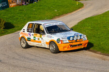 46.Laser Hero Lavanttal Rallye