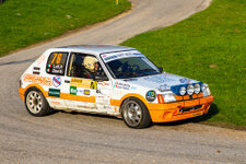 46.Laser Hero Lavanttal Rallye
