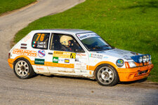 46.Laser Hero Lavanttal Rallye