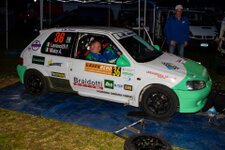 46.Laser Hero Lavanttal Rallye
