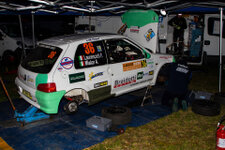 46.Laser Hero Lavanttal Rallye