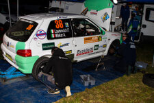46.Laser Hero Lavanttal Rallye