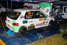 46.Laser Hero Lavanttal Rallye