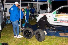 46.Laser Hero Lavanttal Rallye