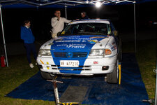46.Laser Hero Lavanttal Rallye