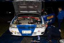 46.Laser Hero Lavanttal Rallye