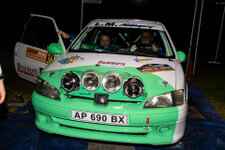 46.Laser Hero Lavanttal Rallye