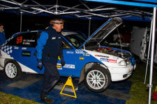 46.Laser Hero Lavanttal Rallye