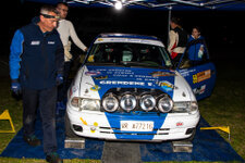 46.Laser Hero Lavanttal Rallye