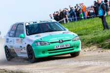 46.Laser Hero Lavanttal Rallye