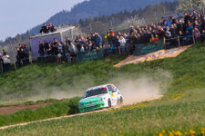 46.Laser Hero Lavanttal Rallye
