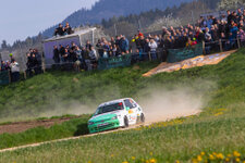 46.Laser Hero Lavanttal Rallye