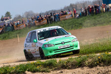 46.Laser Hero Lavanttal Rallye