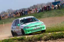 46.Laser Hero Lavanttal Rallye