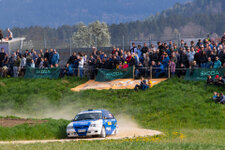46.Laser Hero Lavanttal Rallye