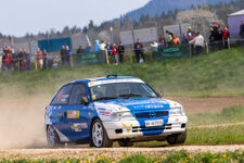 46.Laser Hero Lavanttal Rallye
