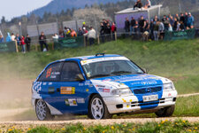 46.Laser Hero Lavanttal Rallye