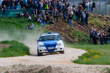 46.Laser Hero Lavanttal Rallye