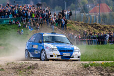 46.Laser Hero Lavanttal Rallye
