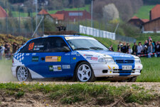 46.Laser Hero Lavanttal Rallye