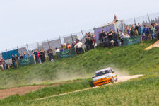 46.Laser Hero Lavanttal Rallye