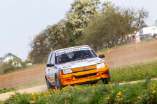 46.Laser Hero Lavanttal Rallye