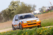 46.Laser Hero Lavanttal Rallye