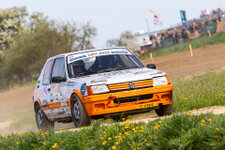 46.Laser Hero Lavanttal Rallye