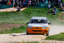 46.Laser Hero Lavanttal Rallye