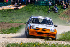 46.Laser Hero Lavanttal Rallye