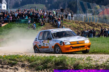 46.Laser Hero Lavanttal Rallye