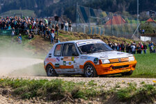 46.Laser Hero Lavanttal Rallye