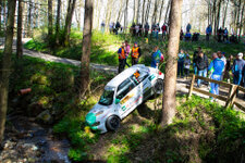 46.Laser Hero Lavanttal Rallye