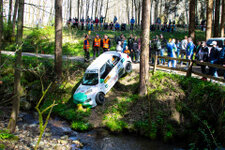 46.Laser Hero Lavanttal Rallye