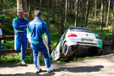 46.Laser Hero Lavanttal Rallye