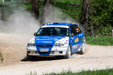 46.Laser Hero Lavanttal Rallye