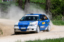 46.Laser Hero Lavanttal Rallye