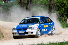 46.Laser Hero Lavanttal Rallye
