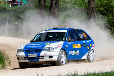 46.Laser Hero Lavanttal Rallye