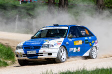 46.Laser Hero Lavanttal Rallye