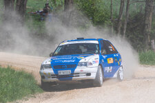 46.Laser Hero Lavanttal Rallye